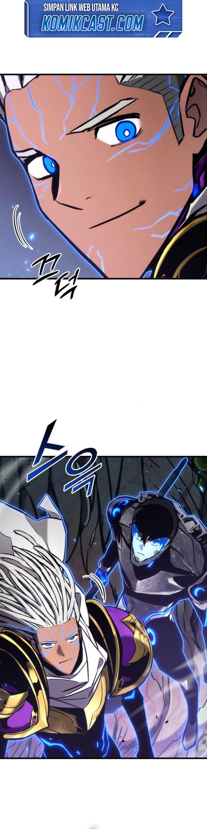 Kill The Dragon Chapter 155 Gambar 54