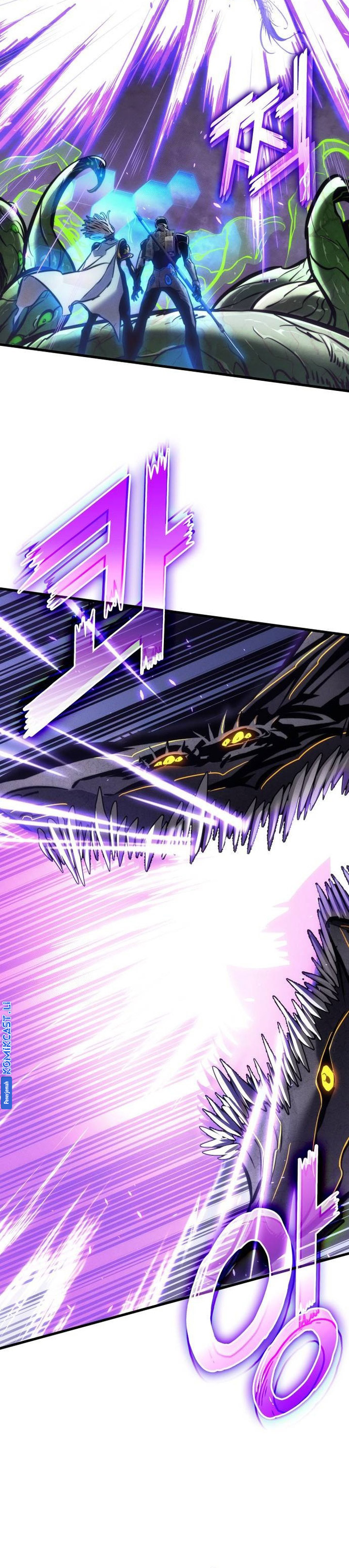 Kill The Dragon Chapter 156 Gambar 4