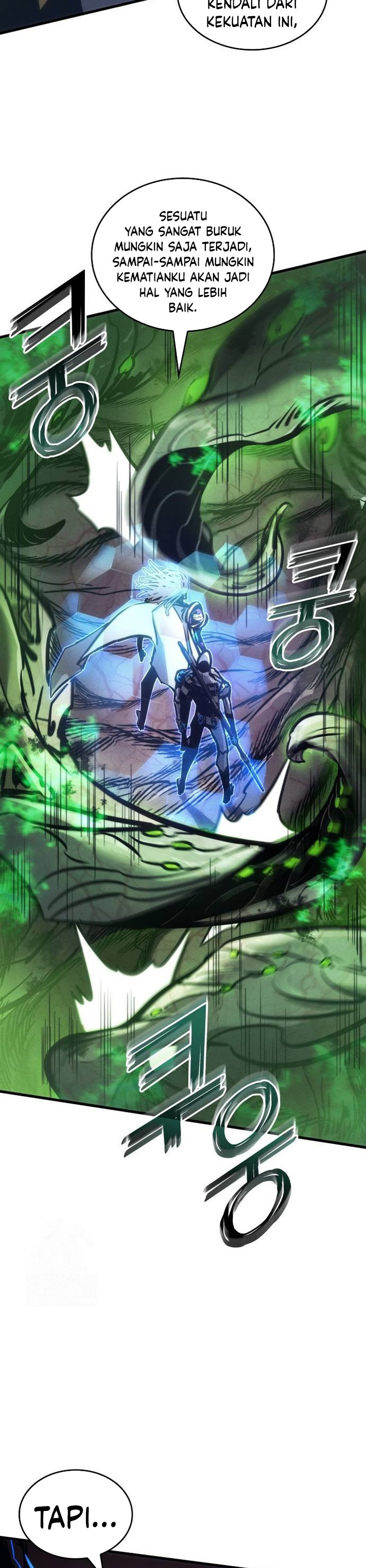 Kill The Dragon Chapter 156 Gambar 9