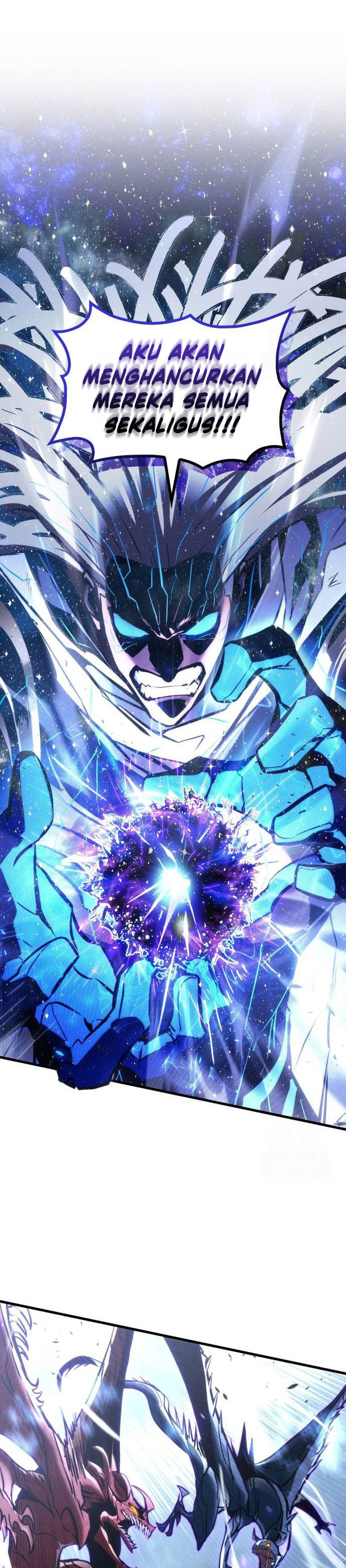 Kill The Dragon Chapter 156 Gambar 15