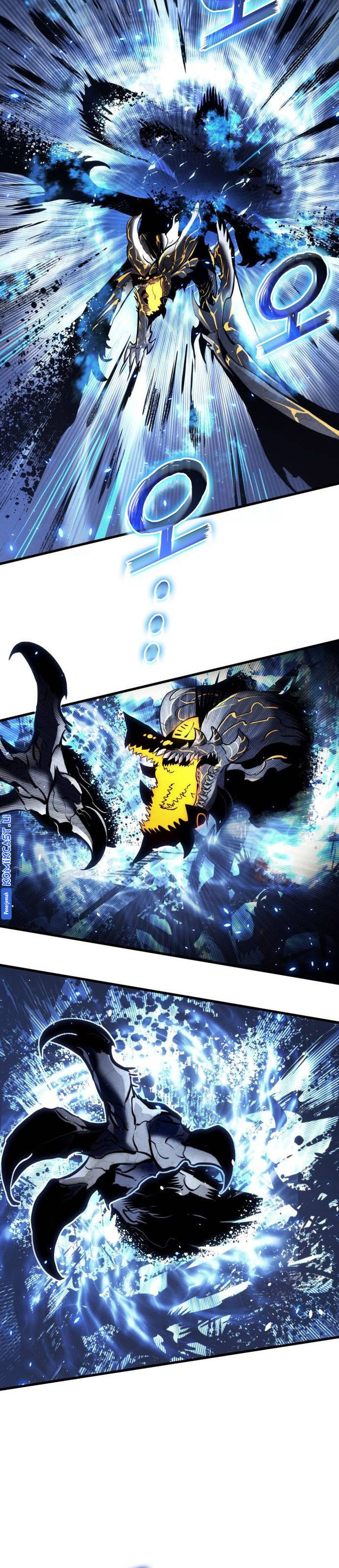 Kill The Dragon Chapter 156 Gambar 19