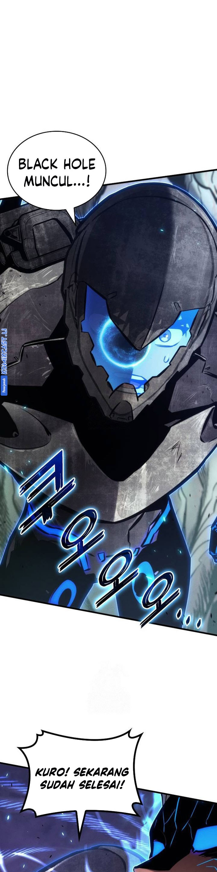 Kill The Dragon Chapter 156 Gambar 21