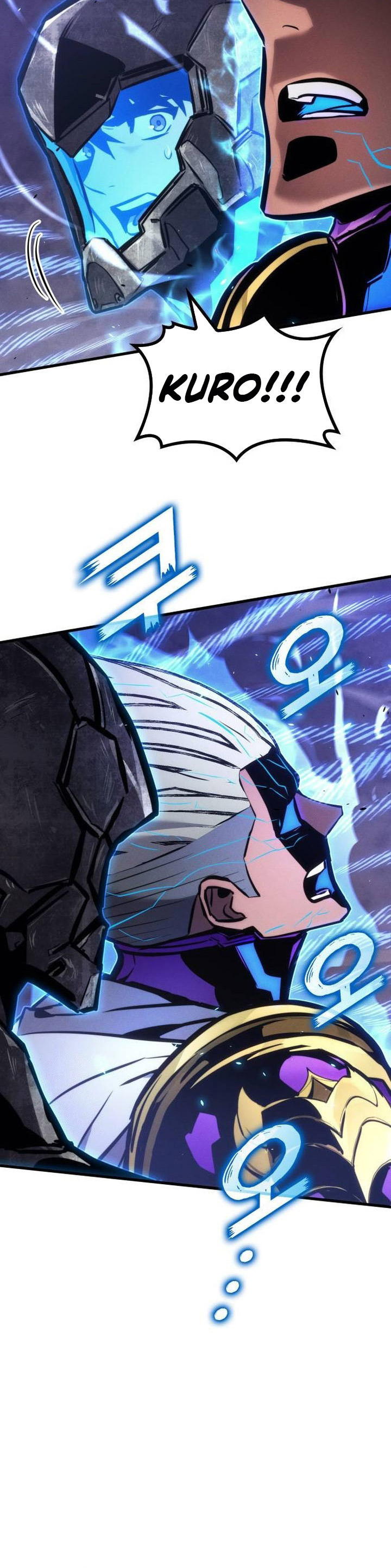 Kill The Dragon Chapter 156 Gambar 22