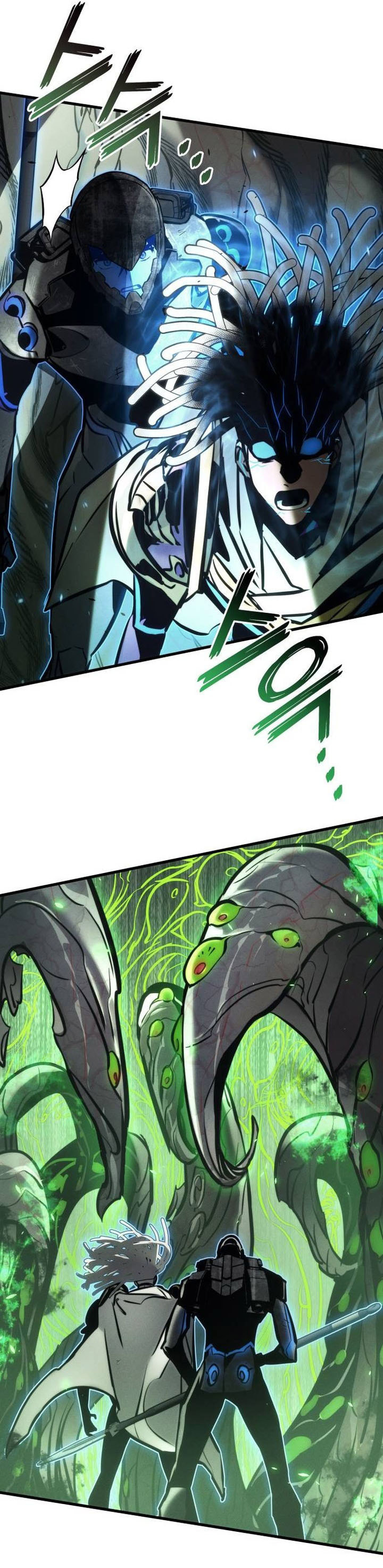 Kill The Dragon Chapter 156 Gambar 23