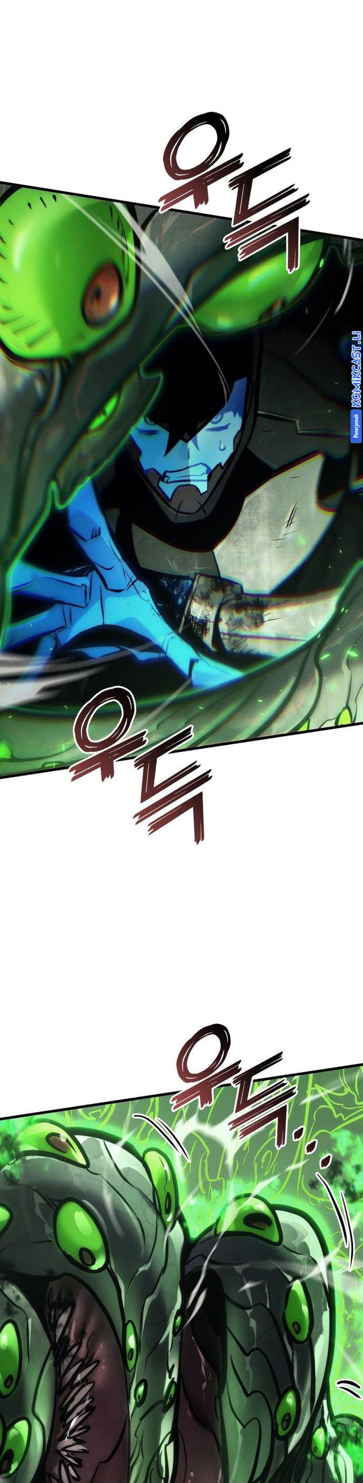 Kill The Dragon Chapter 156 Gambar 24