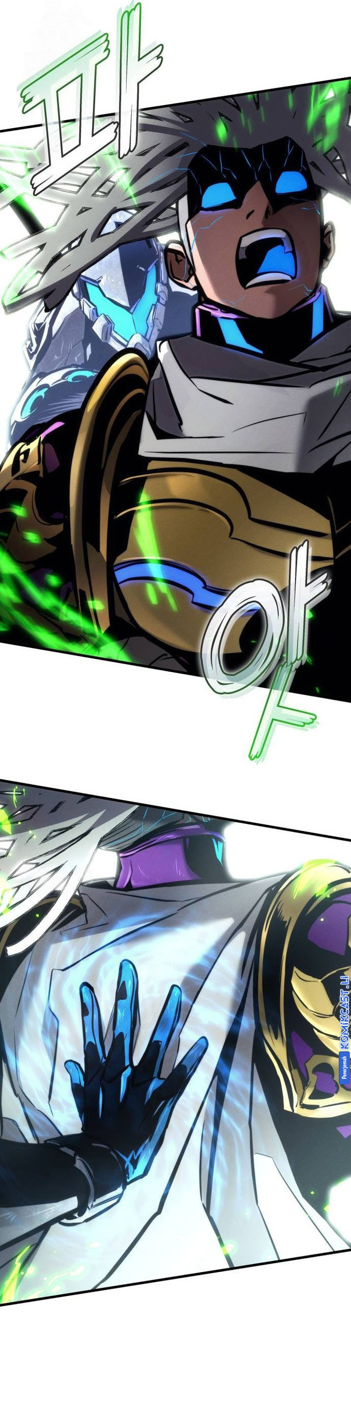 Kill The Dragon Chapter 156 Gambar 26