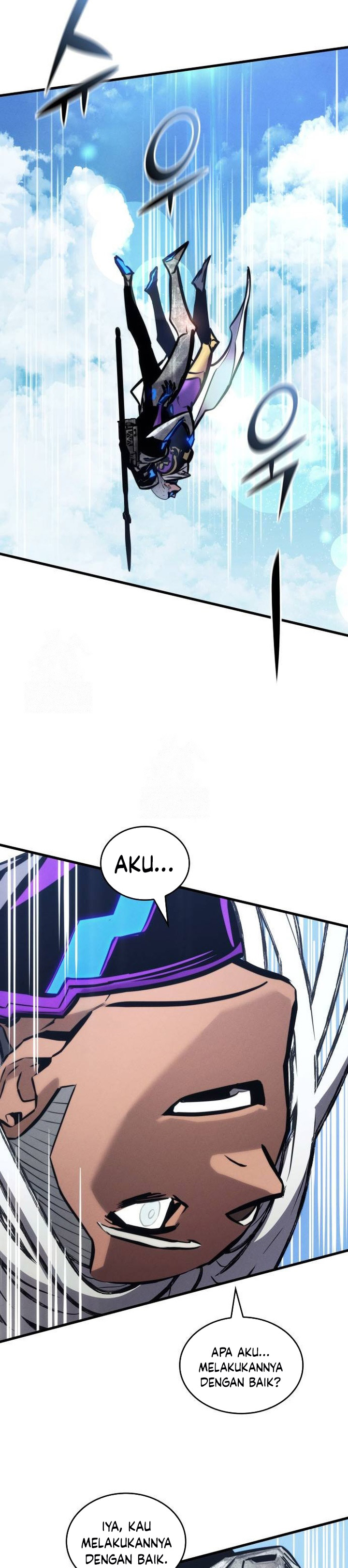 Kill The Dragon Chapter 156 Gambar 29