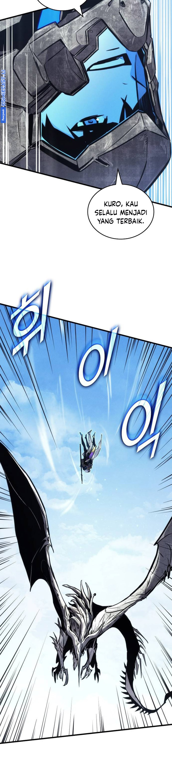 Kill The Dragon Chapter 156 Gambar 30