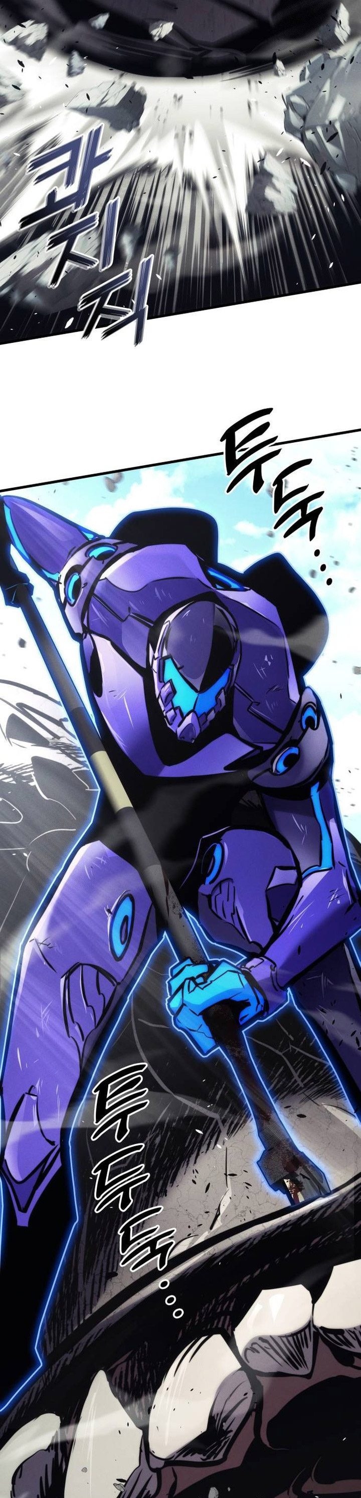 Kill The Dragon Chapter 156 Gambar 32