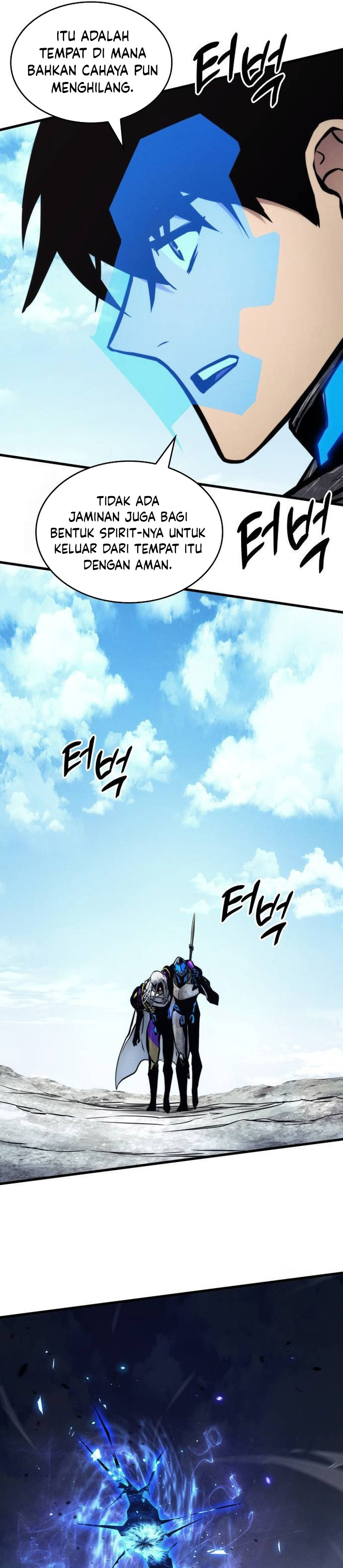 Kill The Dragon Chapter 156 Gambar 35