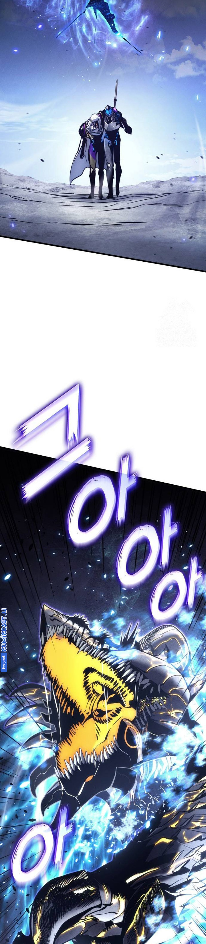 Kill The Dragon Chapter 156 Gambar 36