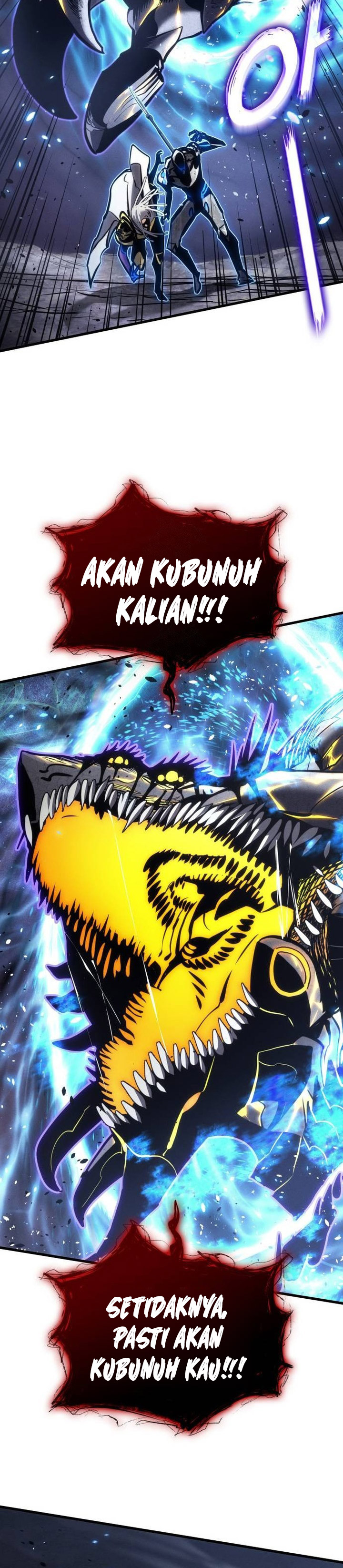 Kill The Dragon Chapter 156 Gambar 37