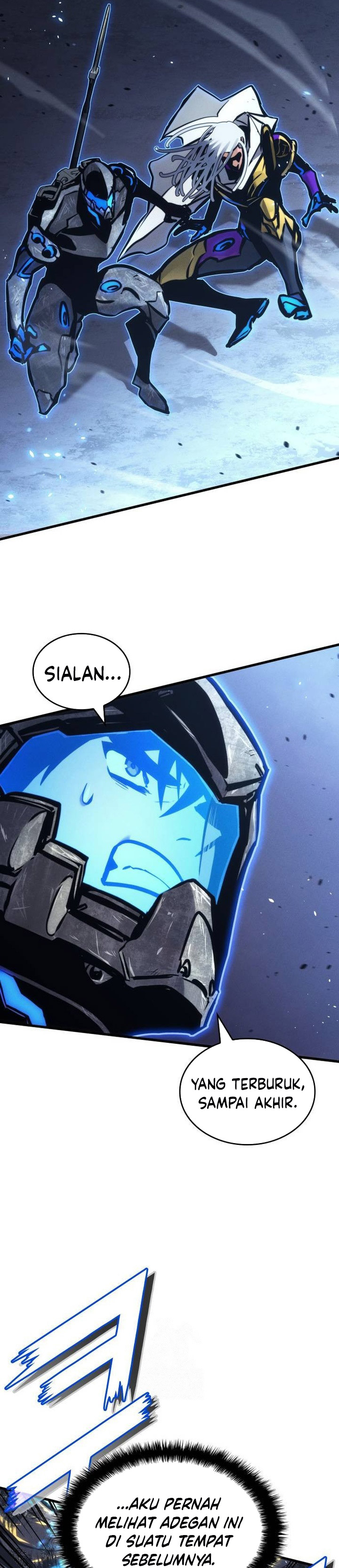 Kill The Dragon Chapter 156 Gambar 38
