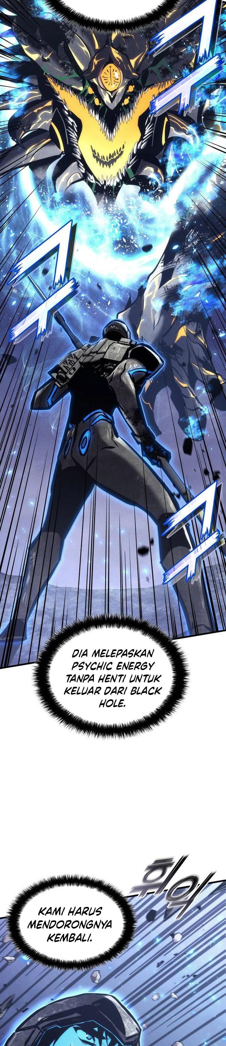 Kill The Dragon Chapter 156 Gambar 39