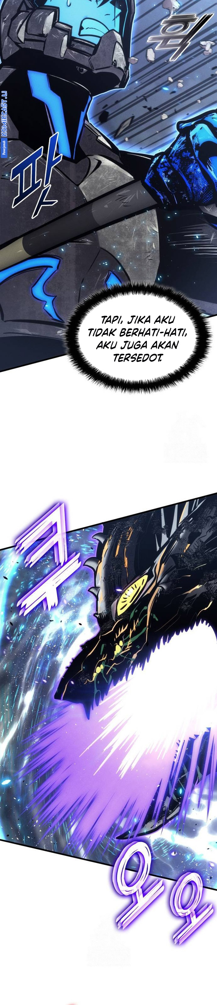 Kill The Dragon Chapter 156 Gambar 40