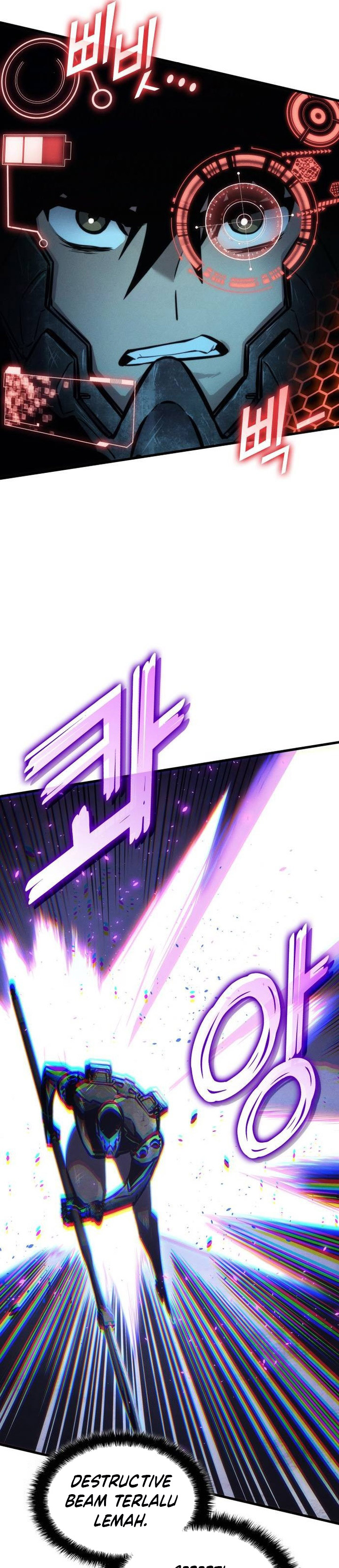 Kill The Dragon Chapter 156 Gambar 41