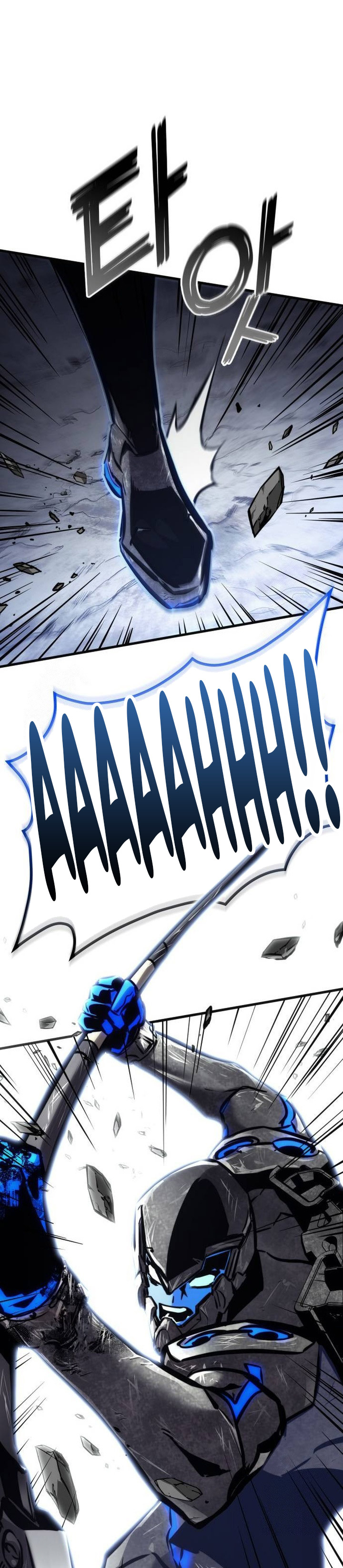 Kill The Dragon Chapter 156 Gambar 44