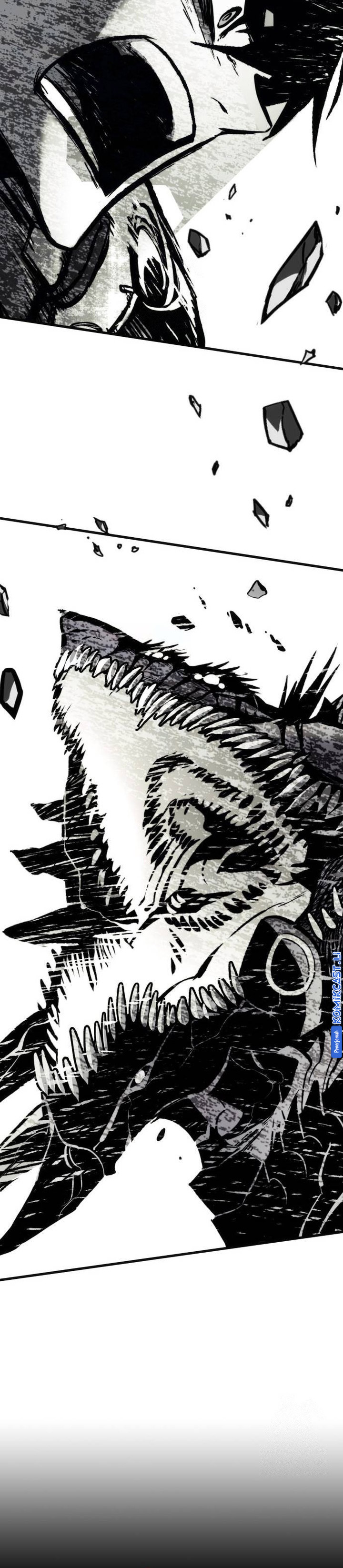 Kill The Dragon Chapter 156 Gambar 46