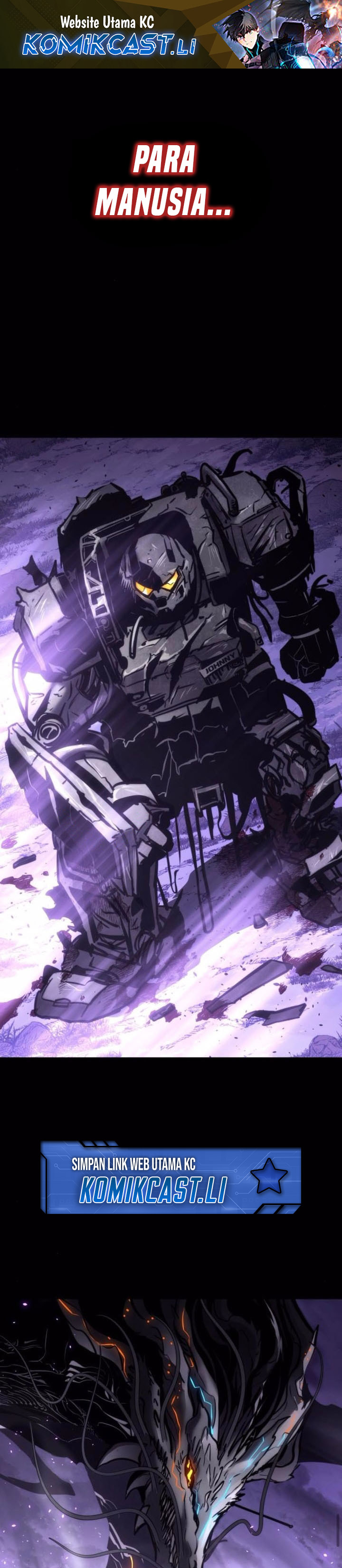 Kill The Dragon Chapter 157 Gambar 2