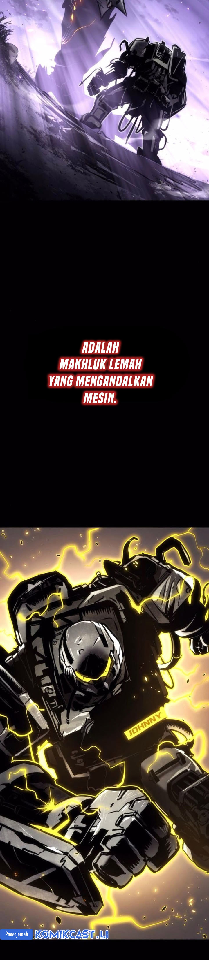 Kill The Dragon Chapter 157 Gambar 3