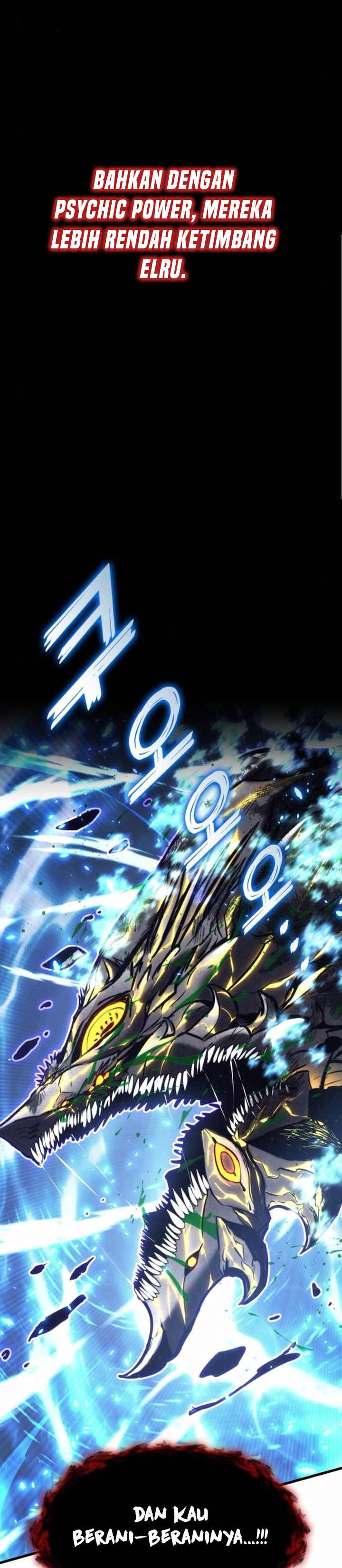 Kill The Dragon Chapter 157 Gambar 4