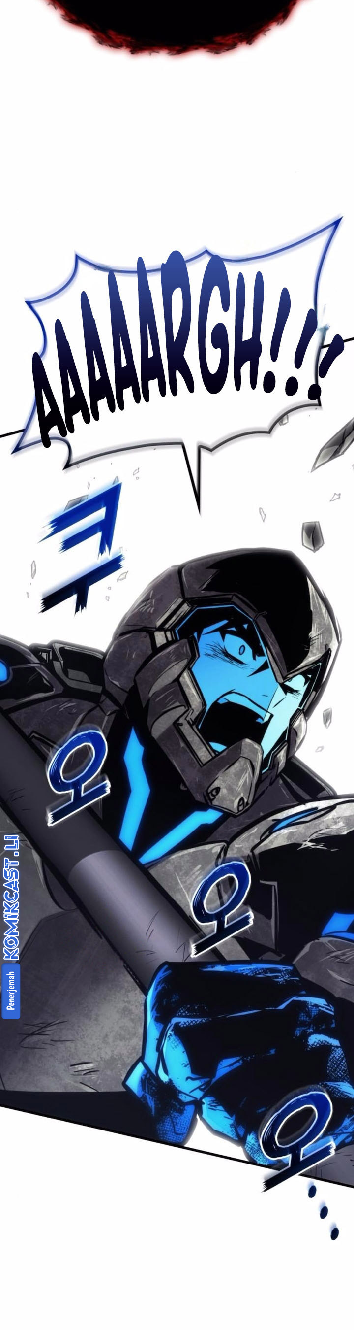 Kill The Dragon Chapter 157 Gambar 5