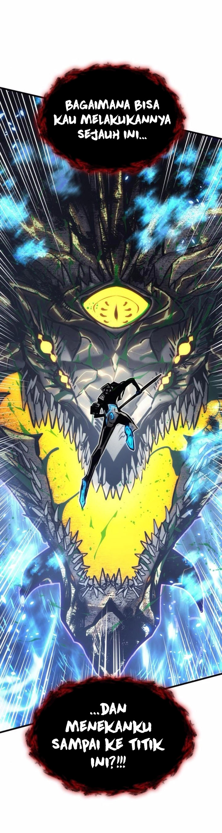Kill The Dragon Chapter 157 Gambar 6