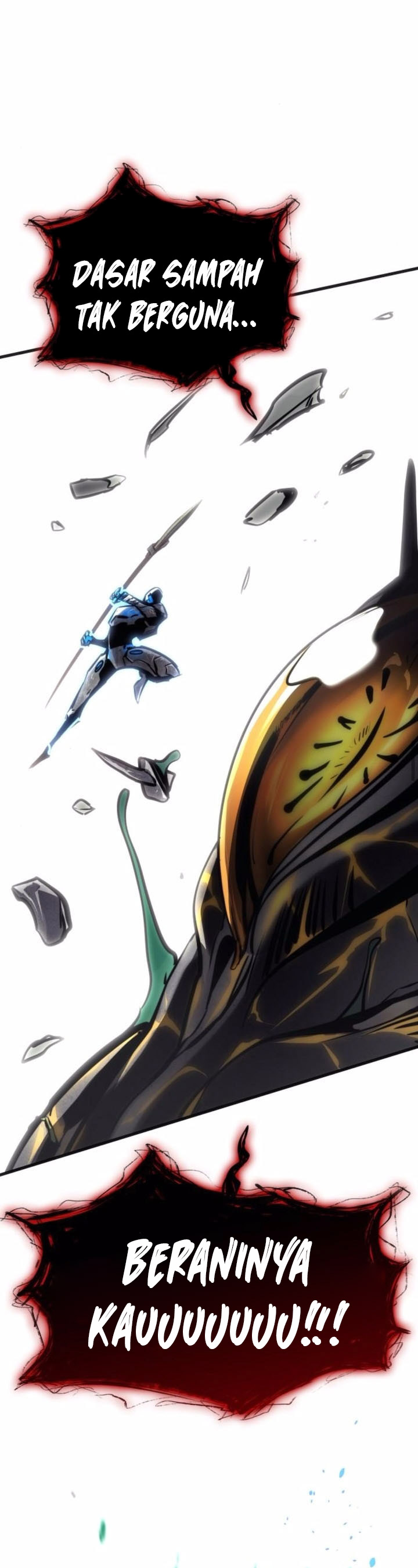 Kill The Dragon Chapter 157 Gambar 7