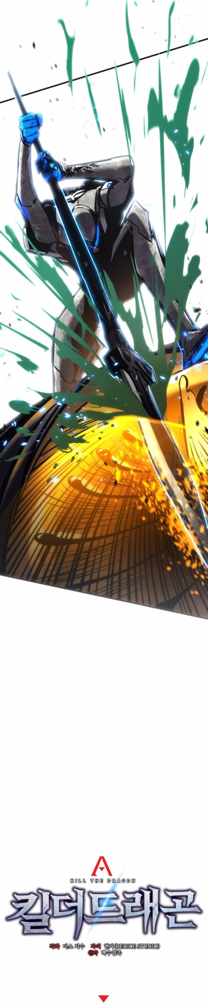Kill The Dragon Chapter 157 Gambar 8