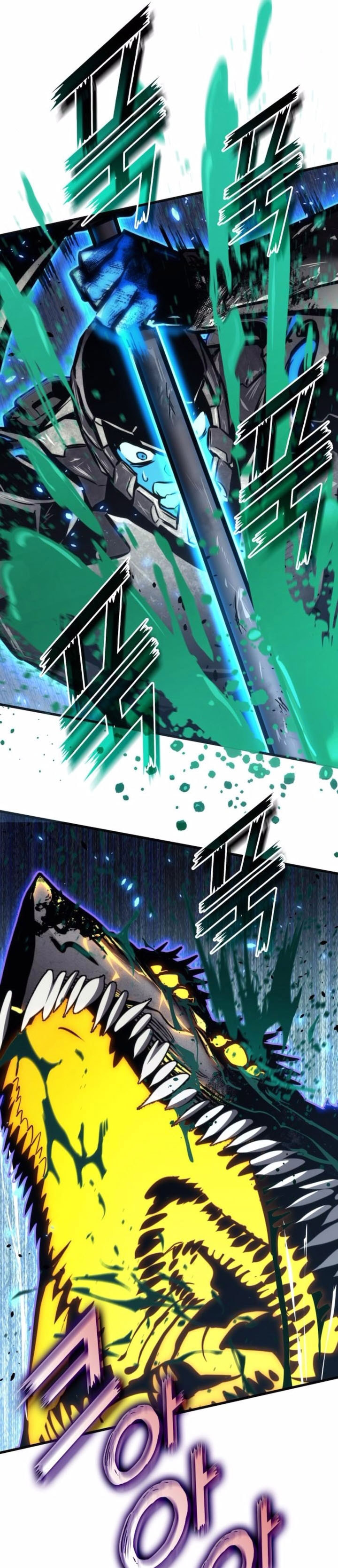 Kill The Dragon Chapter 157 Gambar 10