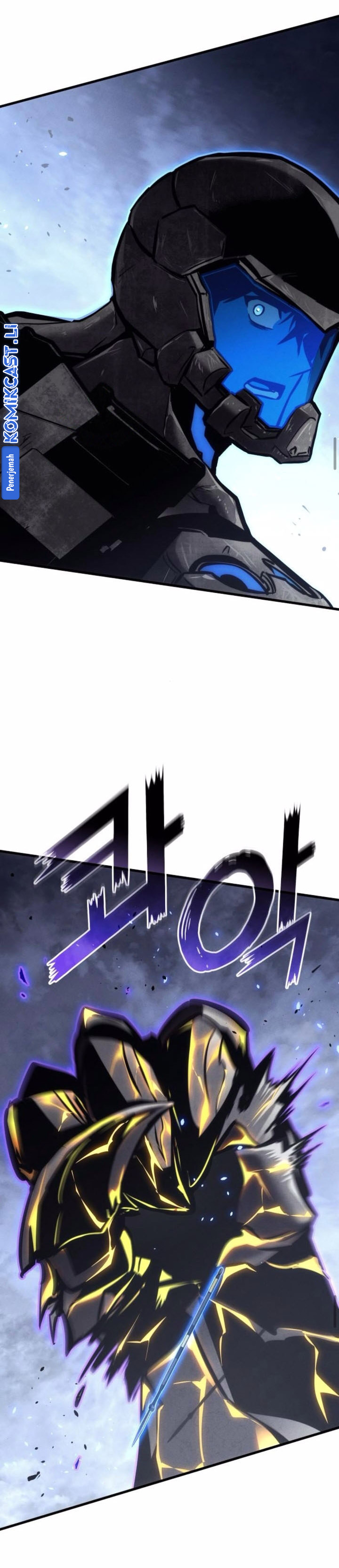 Kill The Dragon Chapter 157 Gambar 12