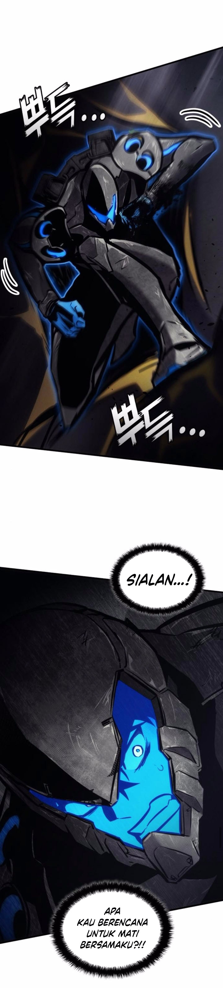 Kill The Dragon Chapter 157 Gambar 13