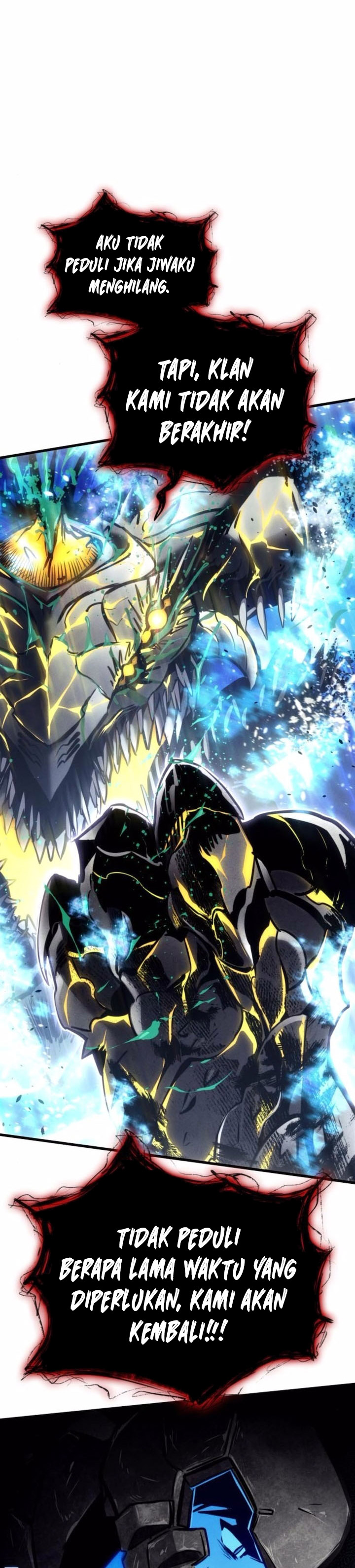 Kill The Dragon Chapter 157 Gambar 14