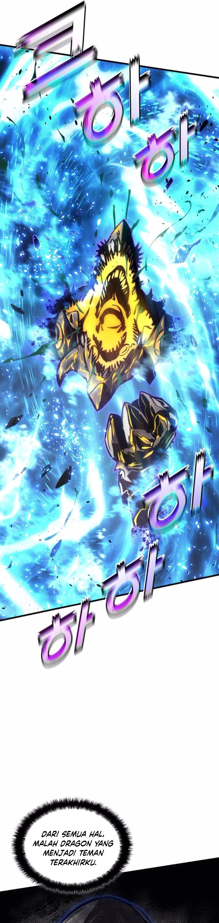 Kill The Dragon Chapter 157 Gambar 16