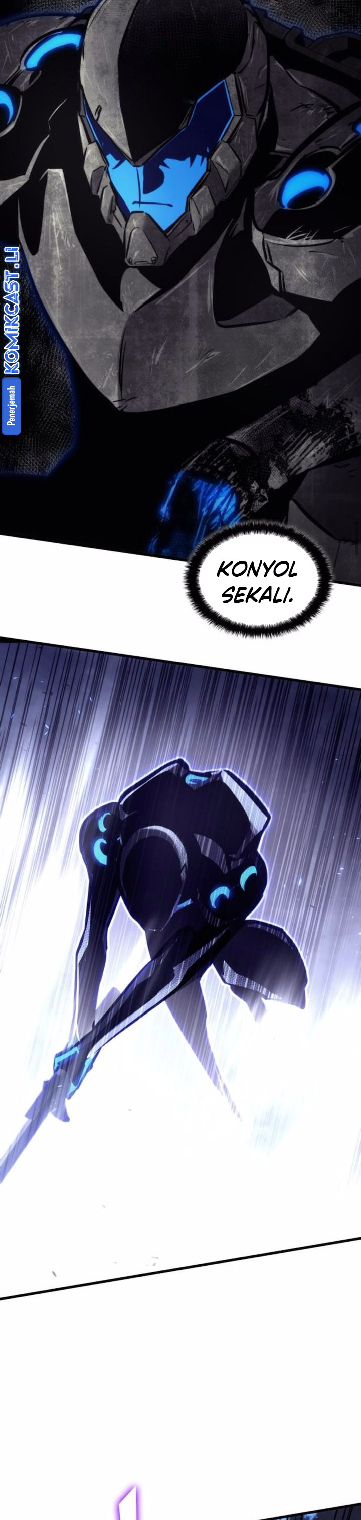 Kill The Dragon Chapter 157 Gambar 17