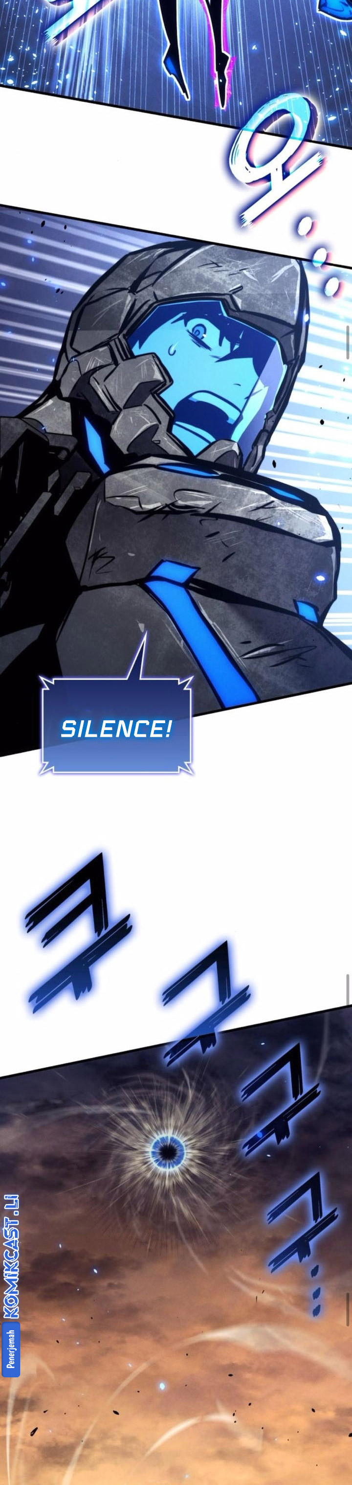 Kill The Dragon Chapter 157 Gambar 21