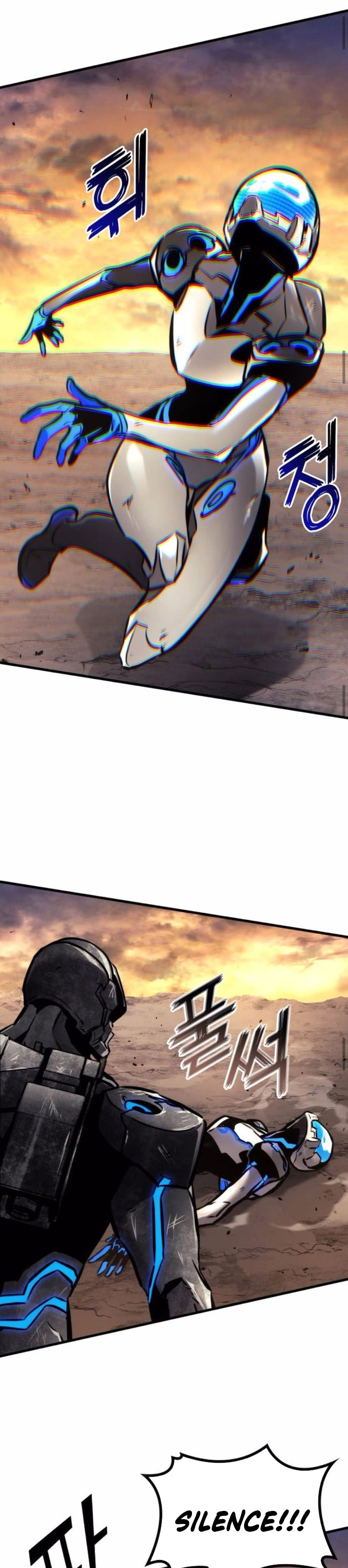 Kill The Dragon Chapter 157 Gambar 23