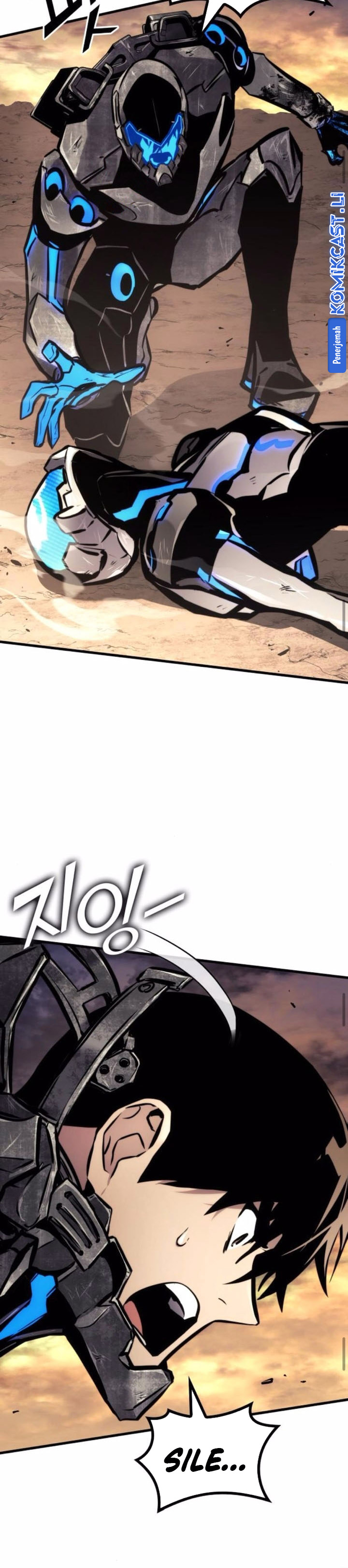 Kill The Dragon Chapter 157 Gambar 24