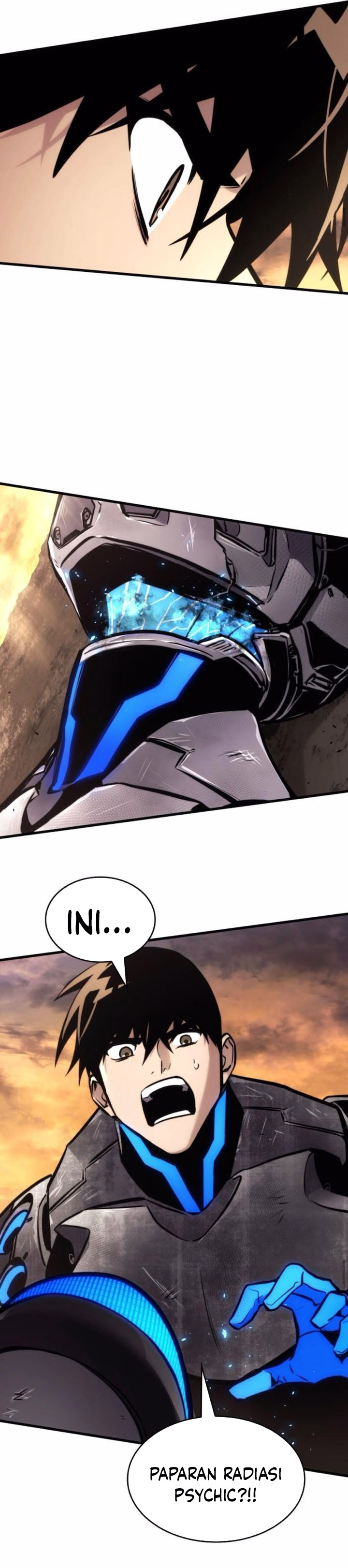 Kill The Dragon Chapter 157 Gambar 25