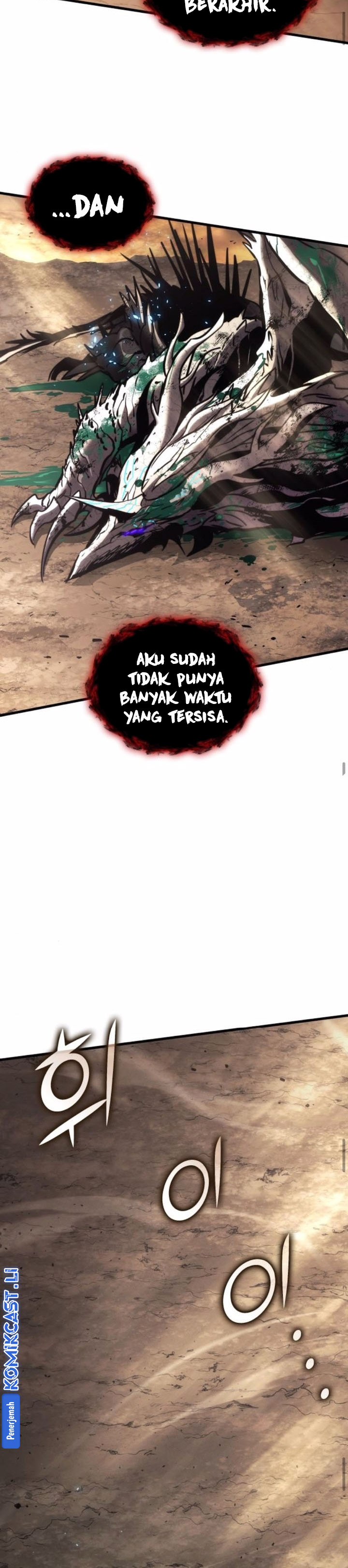 Kill The Dragon Chapter 157 Gambar 27