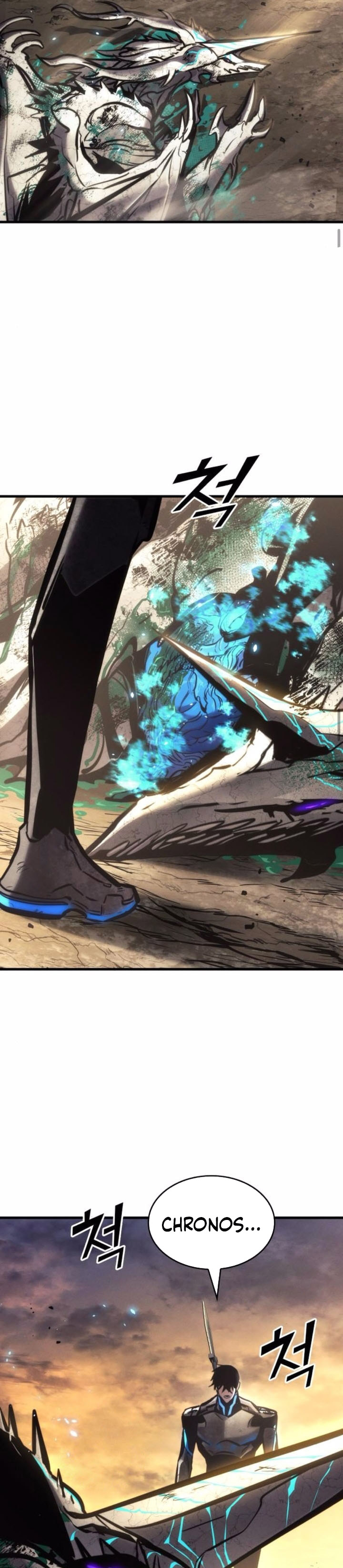 Kill The Dragon Chapter 157 Gambar 28