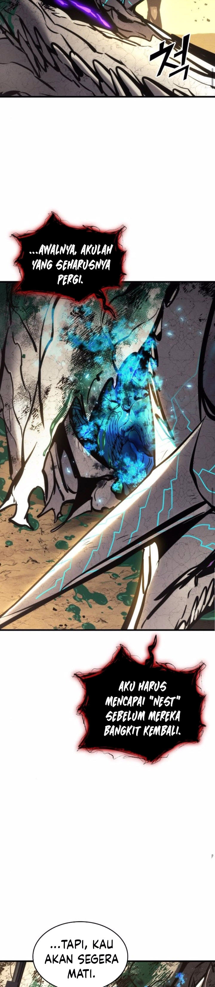 Kill The Dragon Chapter 157 Gambar 29