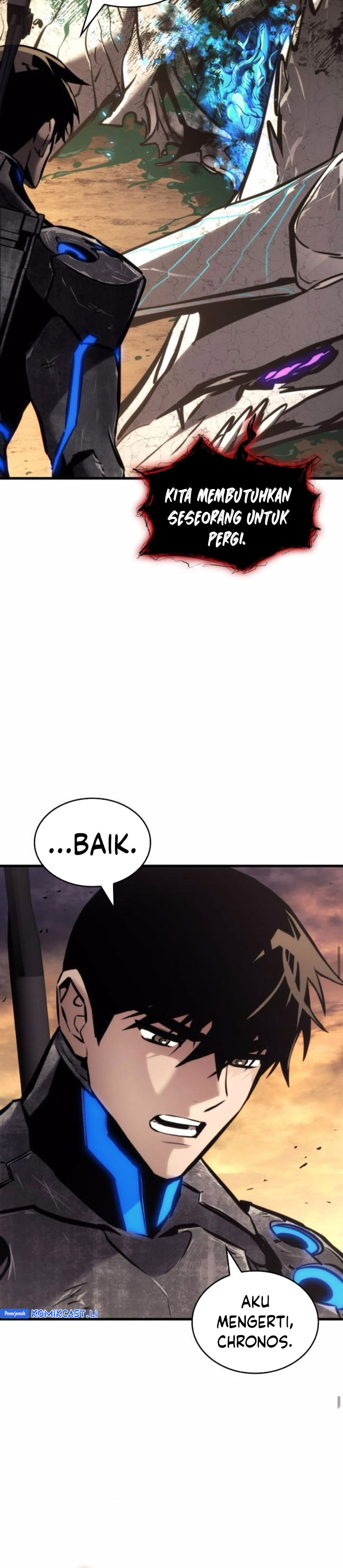 Kill The Dragon Chapter 157 Gambar 30