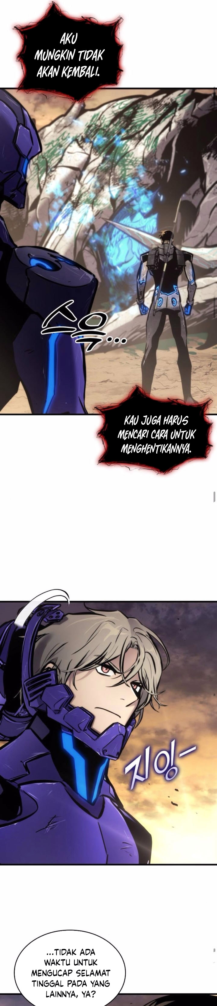 Kill The Dragon Chapter 157 Gambar 31