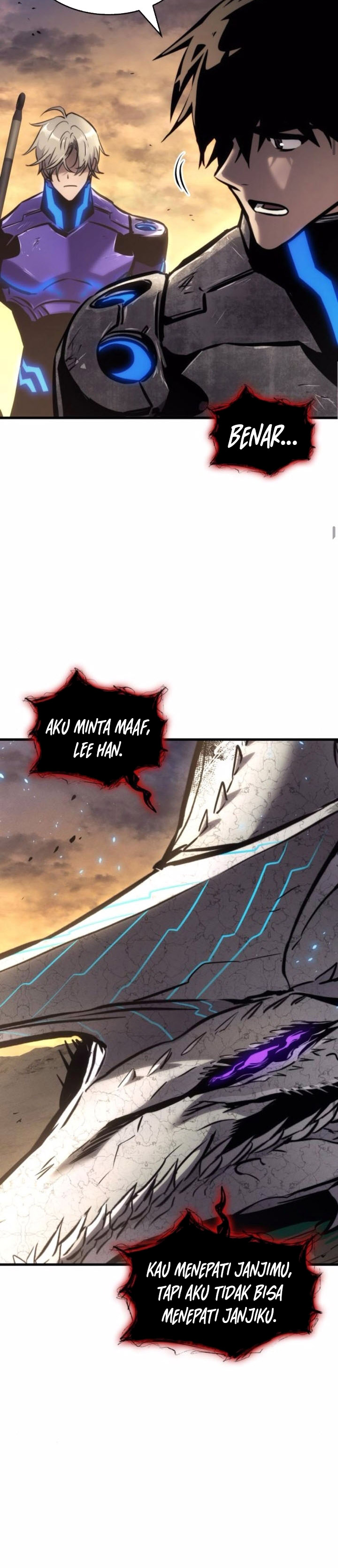 Kill The Dragon Chapter 157 Gambar 32