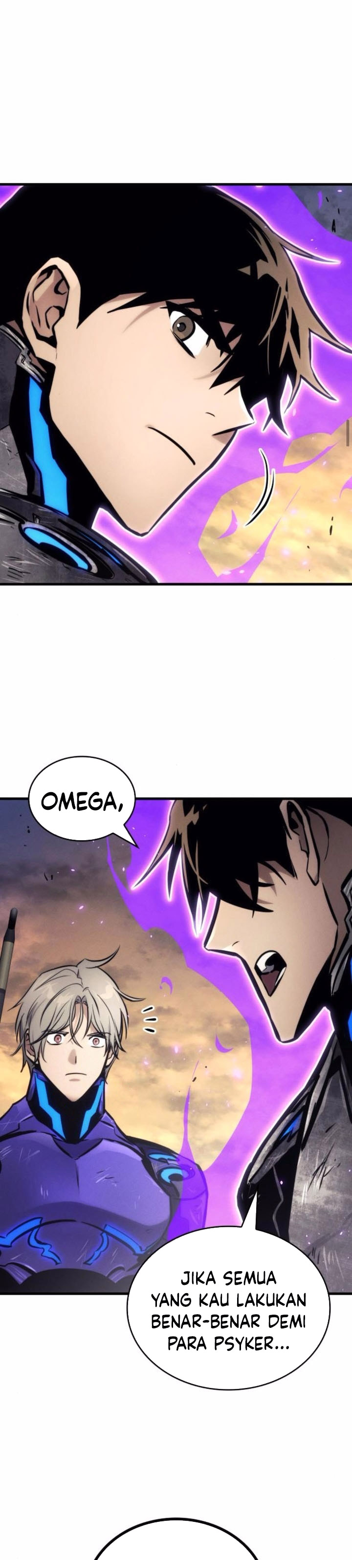 Kill The Dragon Chapter 157 Gambar 37