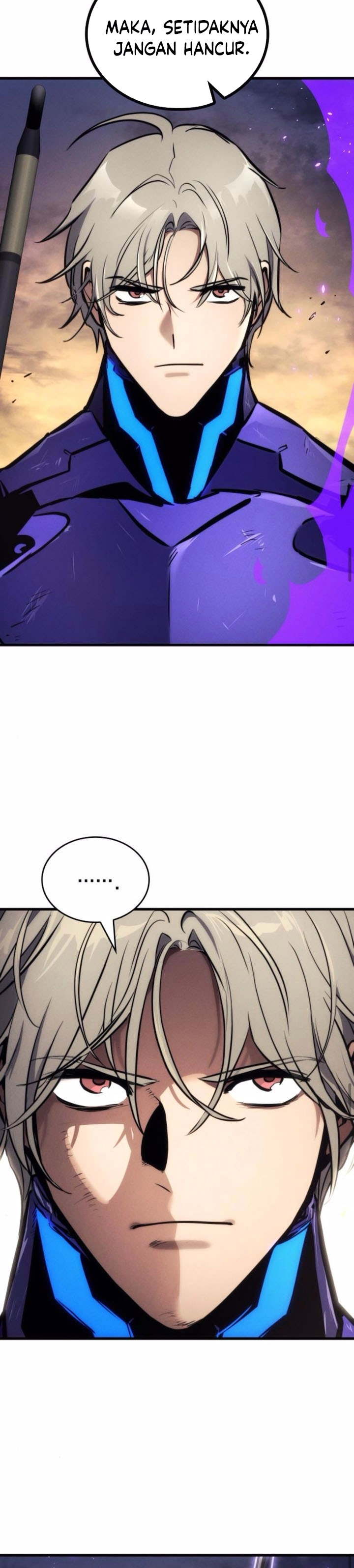 Kill The Dragon Chapter 157 Gambar 38