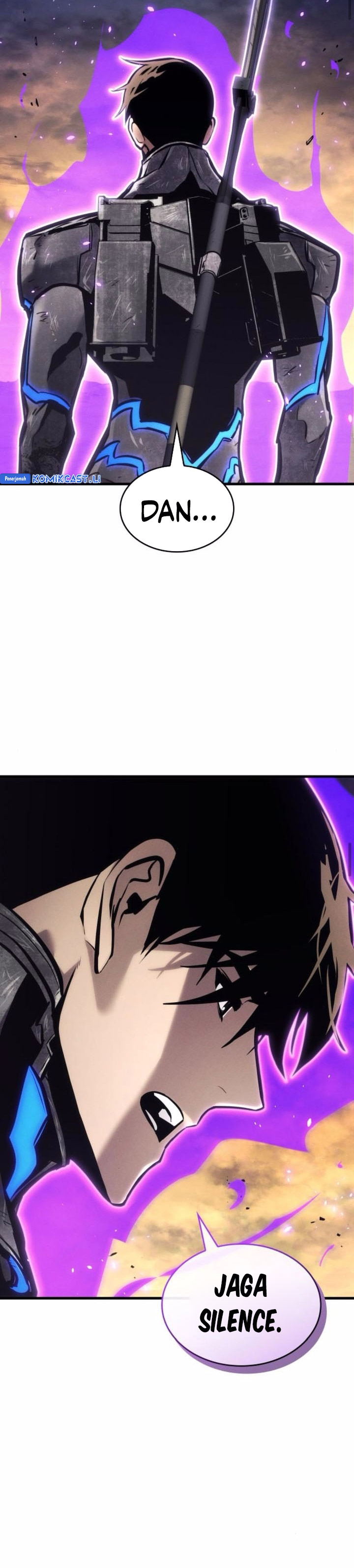 Kill The Dragon Chapter 157 Gambar 39