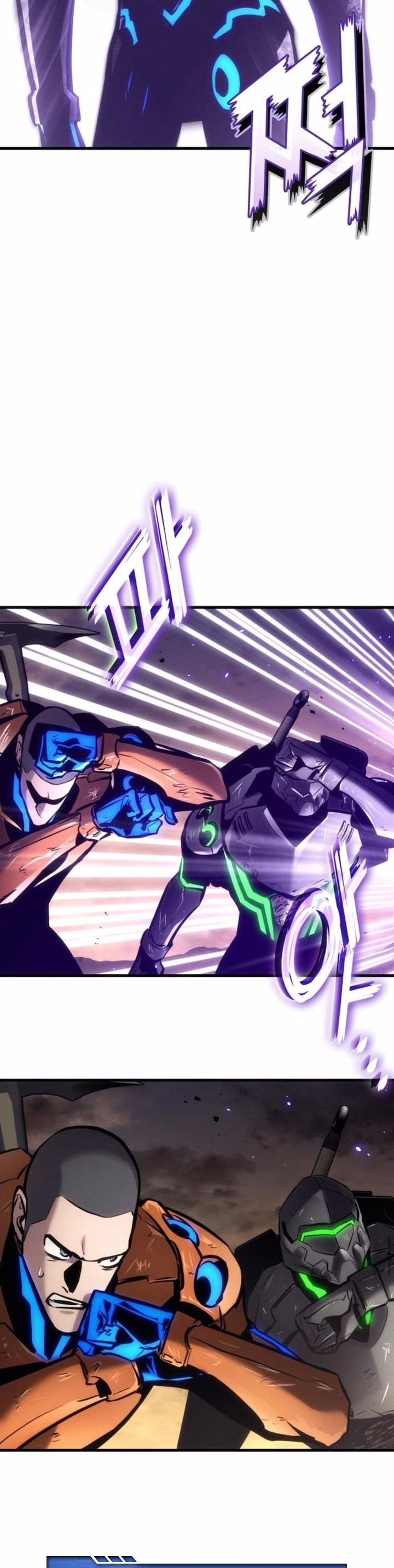 Kill The Dragon Chapter 157 Gambar 41