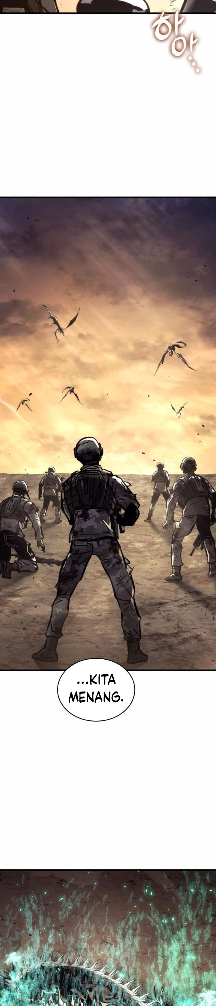 Kill The Dragon Chapter 158 Gambar 3
